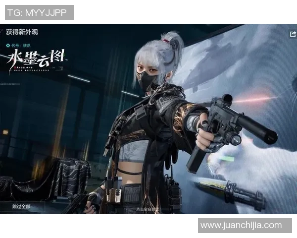 专访王丽：深入探讨CSGO成功背后的秘诀与未来发展趋势