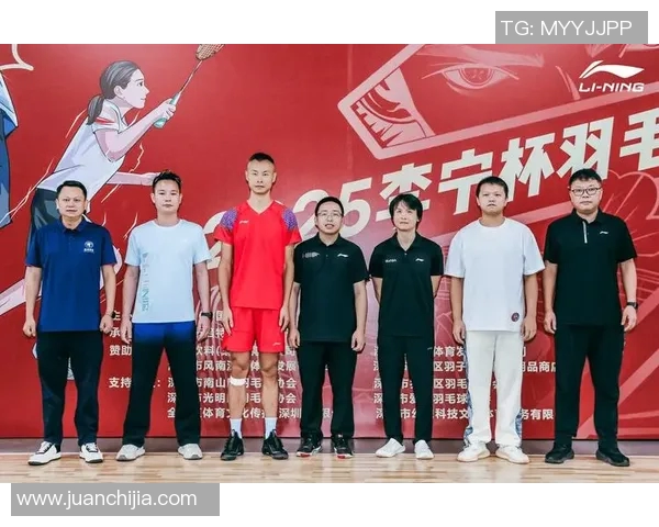 权威发布羽毛球战术实力榜单全面解析各国选手竞技水平与战术风格