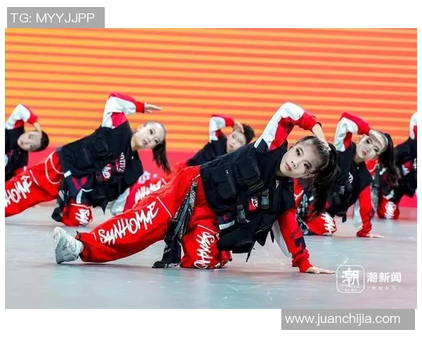 杭州街舞队的意识变革与热议街舞文化的崛起与发展