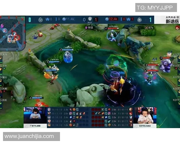 王者荣耀最新意识排行榜揭晓TES战队荣登第七位引发热议