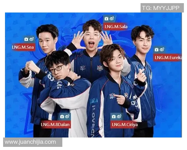 高校联赛分析：LNG战队近期状态与表现全面解读