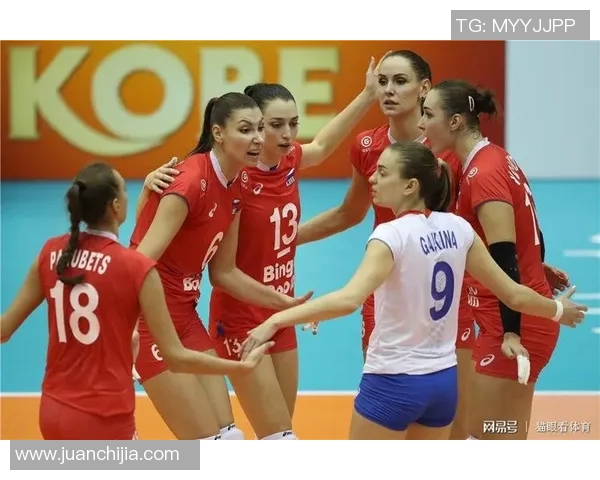 南京排球队在世锦赛中的灵活性表现与战术调整分析 南京排球队在世锦赛中的灵活性表现与战术调整分析