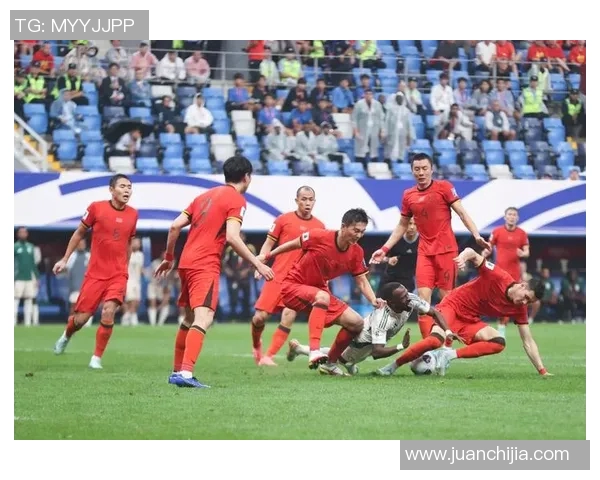 广州足球队在世界杯预选赛中的速度表现分析与未来展望