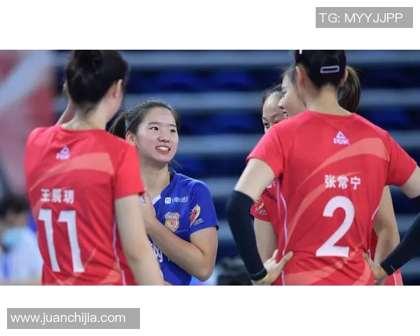 北京排球队的崛起与挑战聚焦排球运动的力量与未来发展