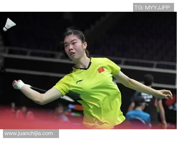 上海羽毛球队心理素质提升之路：从挑战到突破的热议与思考