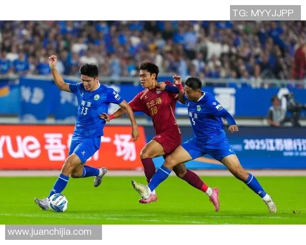 南京足球队节奏创新高引领全国足球发展新趋势