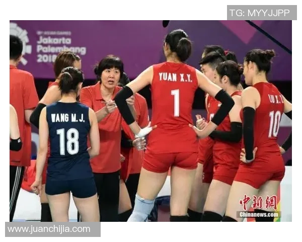 张丽的排球生涯回顾与展望:从赛场到人生的精彩对话 张丽的排球生涯回顾与展望:从赛场到人生的精彩对话