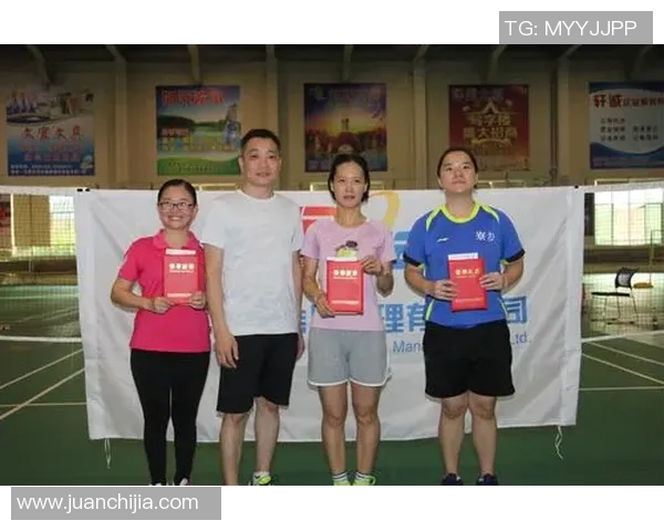 对话羽毛球女将黄丽：回顾她的辉煌职业生涯与未来展望