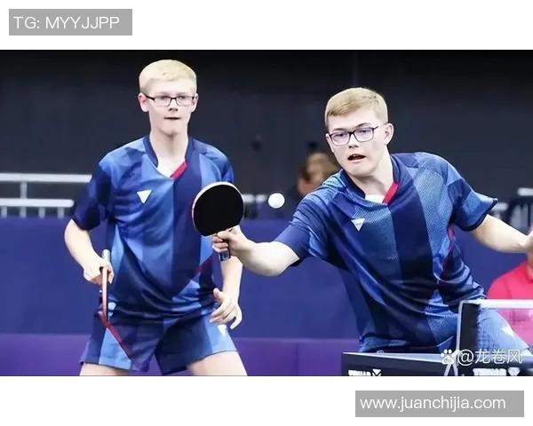 杭州乒乓球队中路突破革新引领未来乒坛新潮流与发展趋势分析