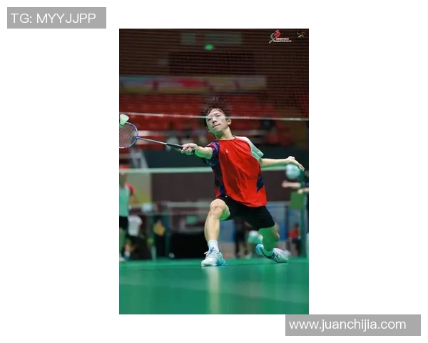 上海羽毛球队转型之路揭秘总决赛特别报道展现新风貌与挑战