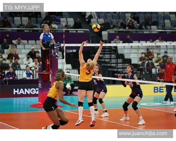 权威发布:2023年排球各队实力状态全面解析与排名揭晓 权威发布:2023年排球各队实力状态全面解析与排名揭晓