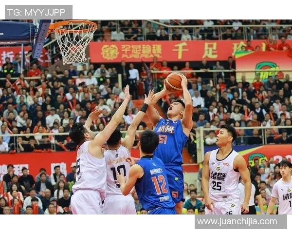 杭州篮球队在冠军赛中的状态分析与表现评估