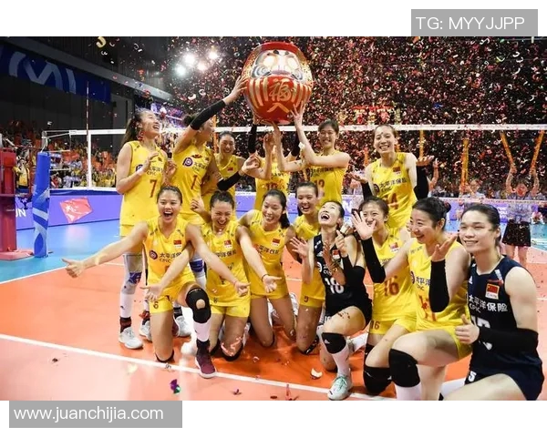 广州排球队荣登排球团队协作排行榜首位展现团结与实力