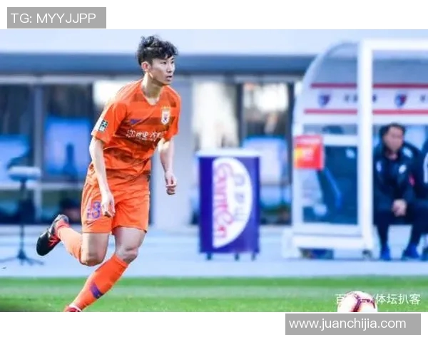 湖北足球明星盘点及其在中国足球历史上的影响力分析 湖北足球明星盘点及其在中国足球历史上的影响力分析