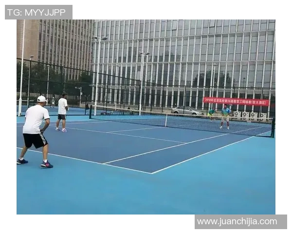 赛后分析:北京网球队与西安网球队个人能力对比与启示 赛后分析:北京网球队与西安网球队个人能力对比与启示