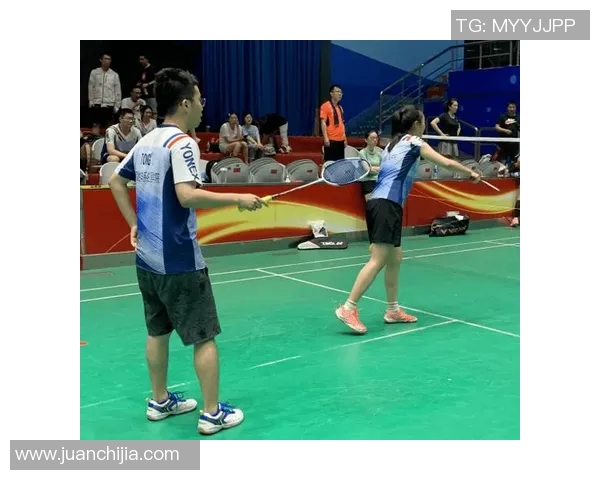 上海羽毛球队意识排名创新高展现团队实力与战术水平的完美结合